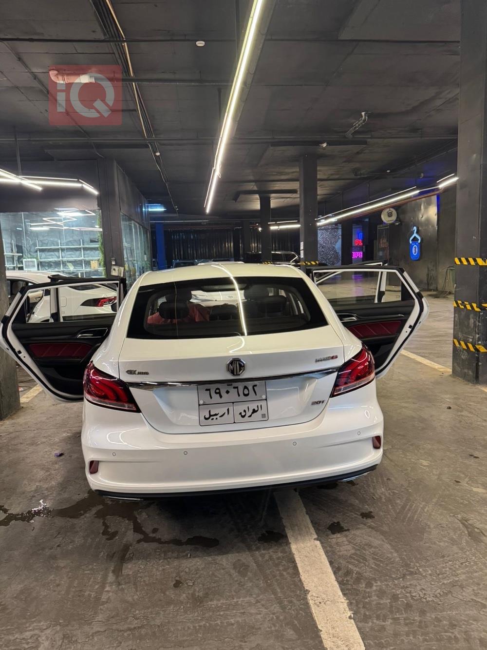 MG 6